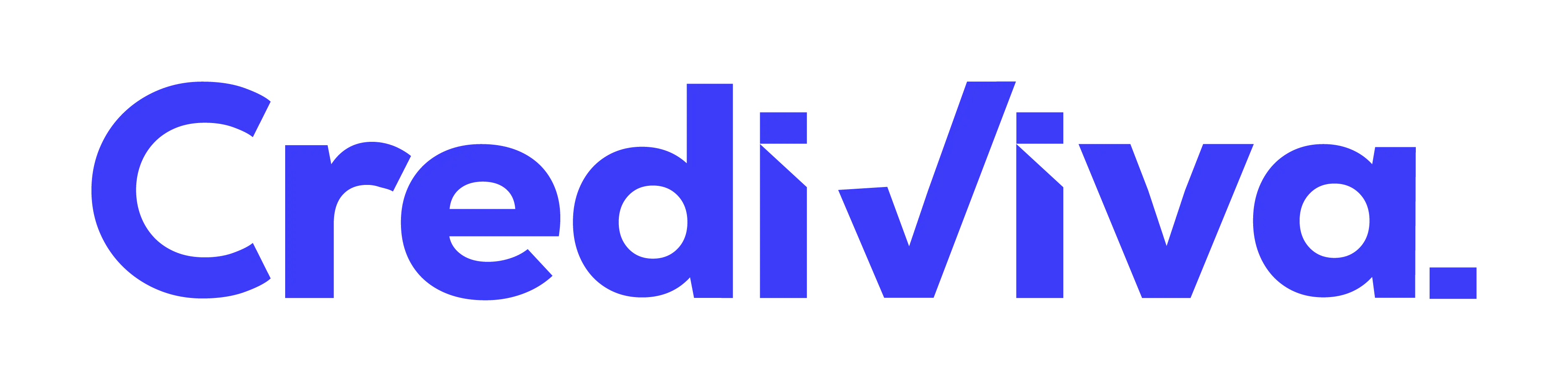 Logo Crediviva
